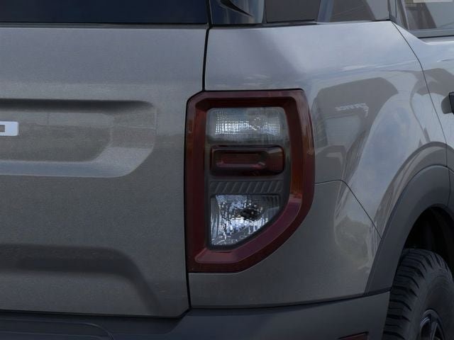 New 2026 Ford Bronco Sport Badlands w/ Badlands Tech Package AWD/4WD image 51