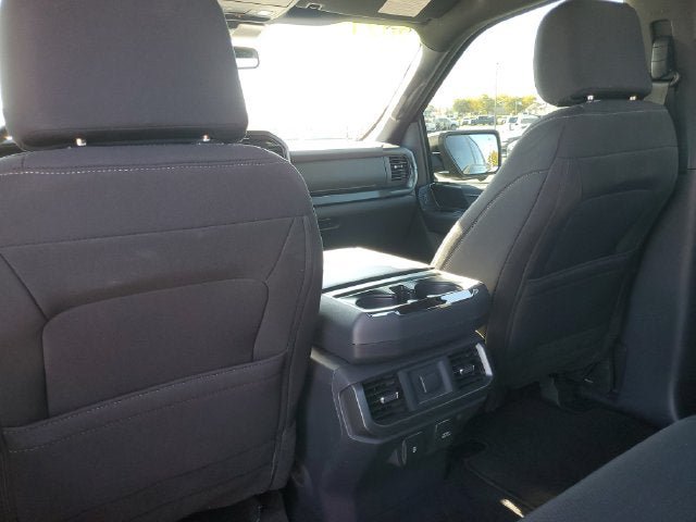 Used 2024 Ford F150 XLT w/ XLT Black Appearance Package AWD/4WD image 31