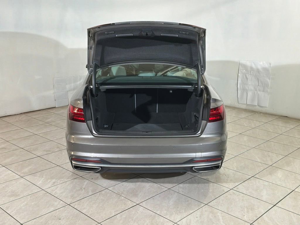 Used 2022 Audi A4 2.0T Premium AWD/4WD image 23