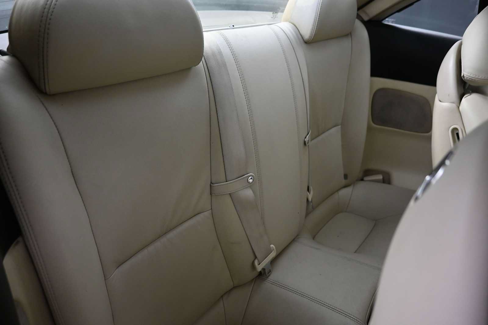 Used 2003 Lexus SC 430 Convertible RWD image 15