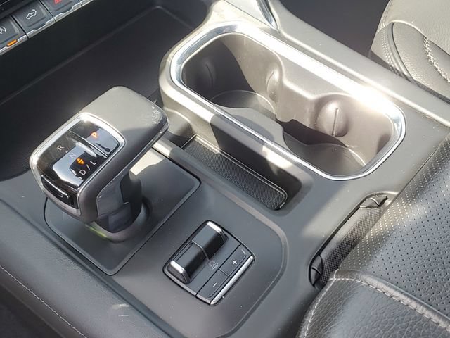 Used 2023 GMC Sierra 1500 Denali w/ Denali Reserve Package AWD/4WD image 21