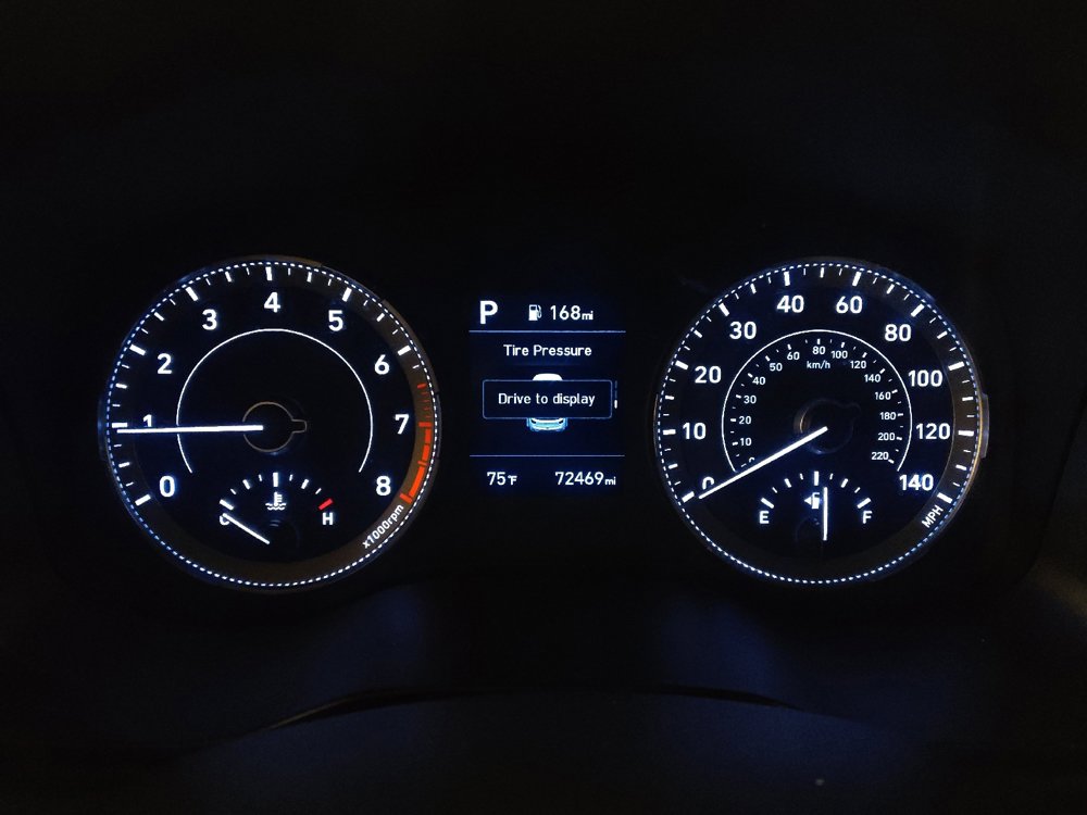 Used 2021 Hyundai Venue SE image 23