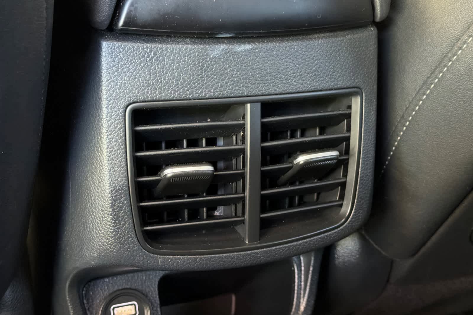 Used 2023 Kia Seltos EX AWD/4WD image 14