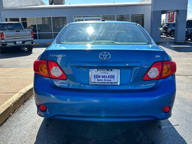 Used 2009 Toyota Corolla LE image 6