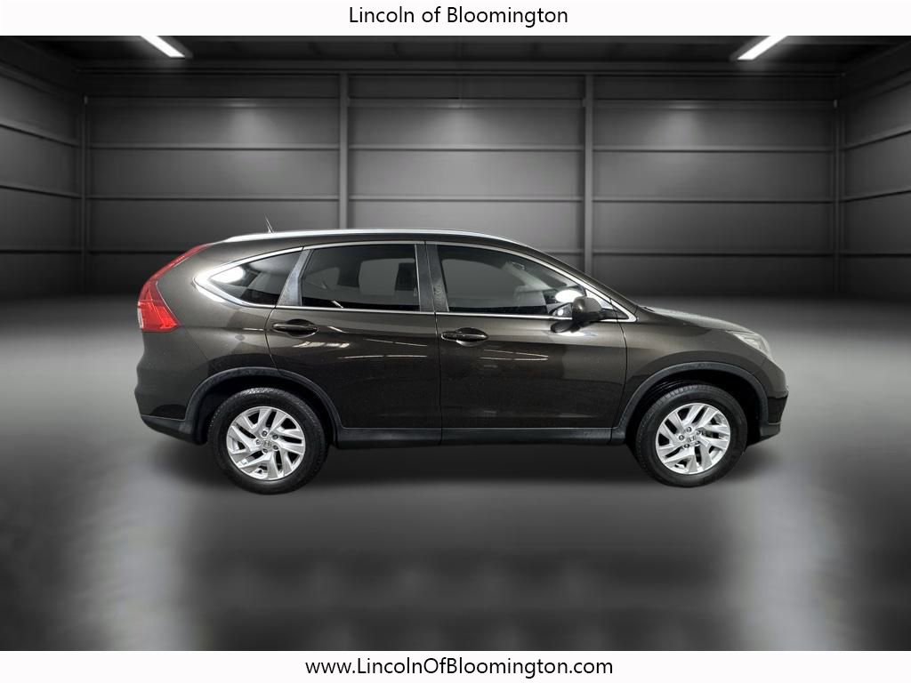 Used 2016 Honda CR-V EX-L image 7