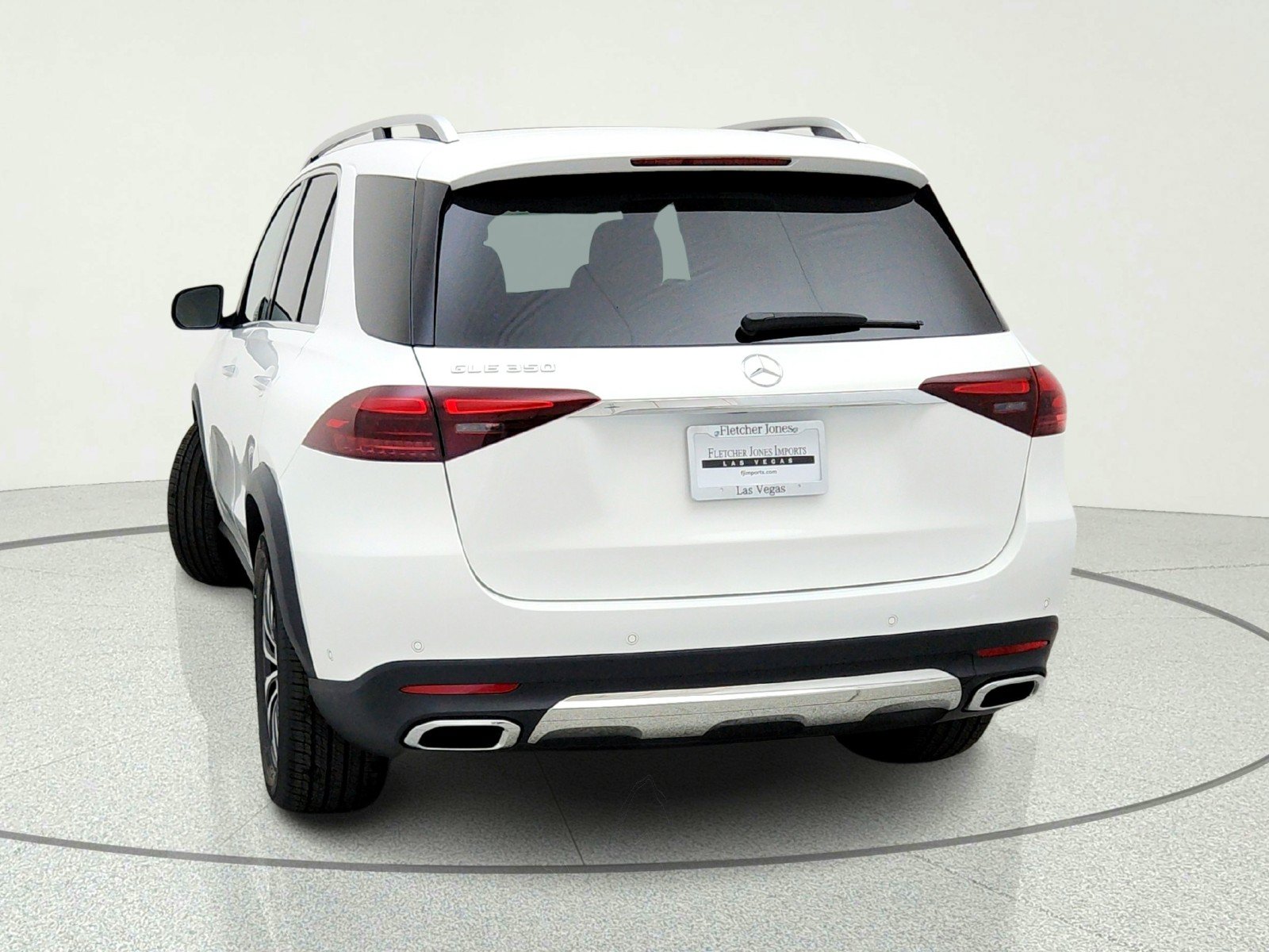 New 2026 Mercedes-Benz GLE 350 4MATIC image 11