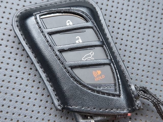 Used 2023 Lexus NX 350 AWD image 36