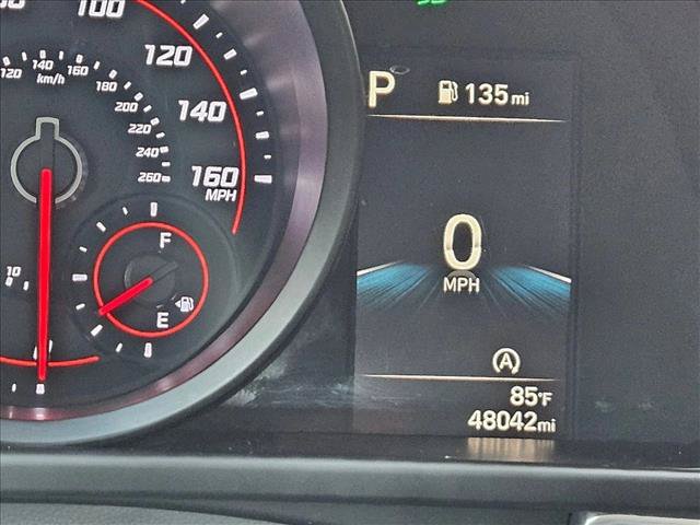 Used 2021 Hyundai Elantra SE FWD image 11