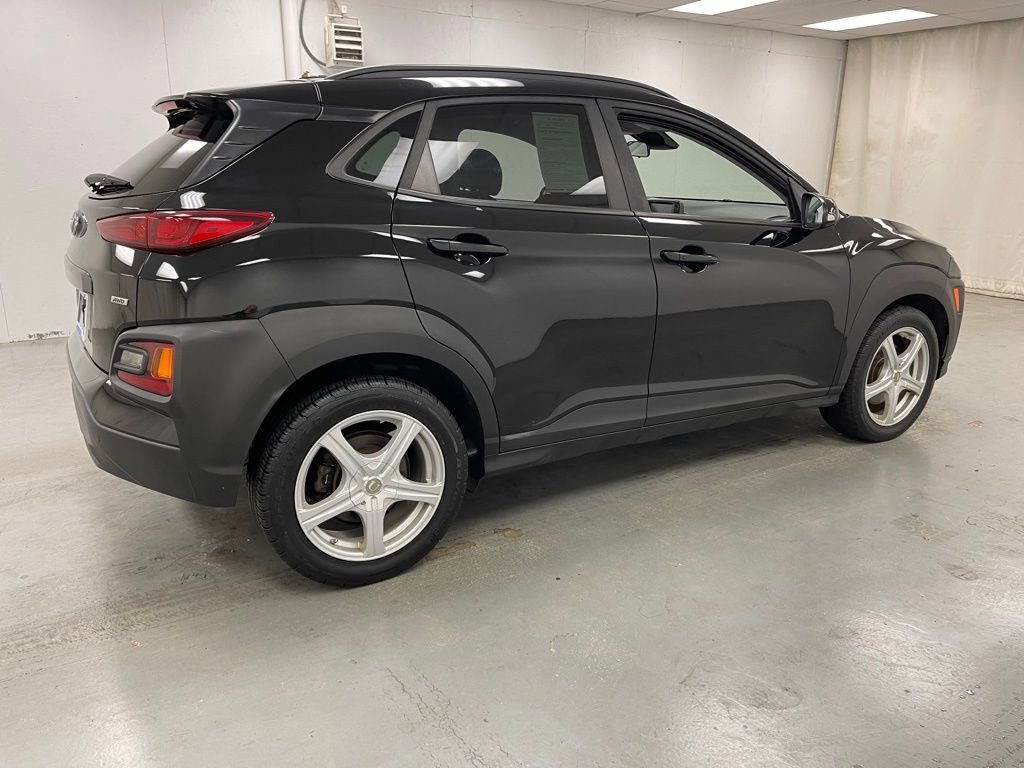 Used 2019 Hyundai Kona SEL image 6