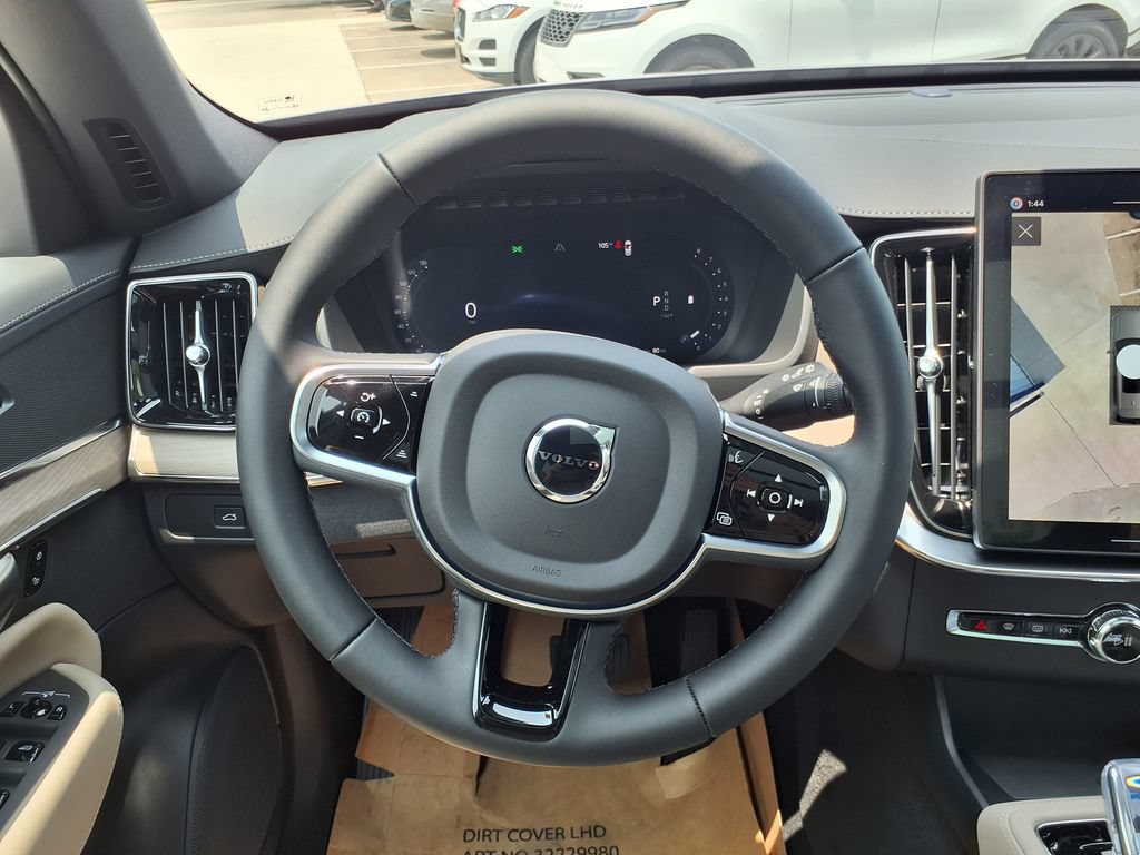 New 2026 Volvo XC90 B5 Plus AWD/4WD image 20