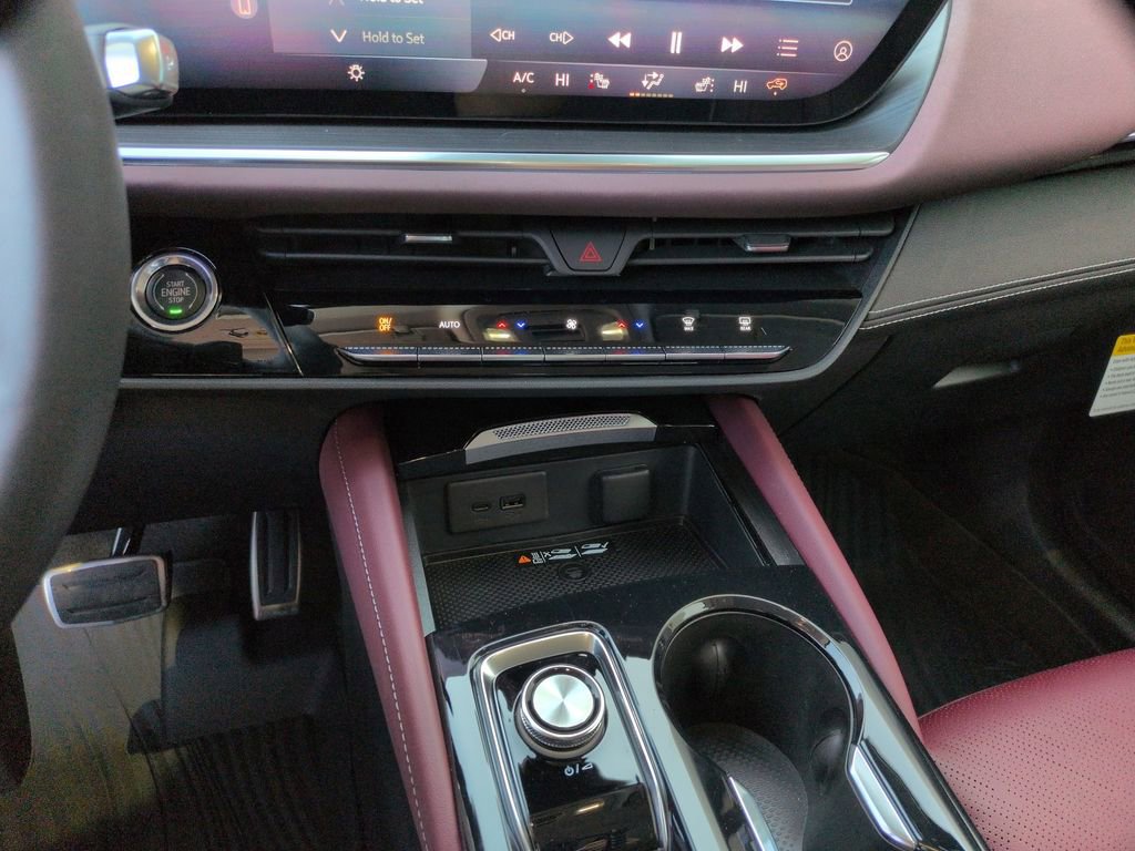 New 2026 Buick Envision Sport Touring AWD/4WD image 14