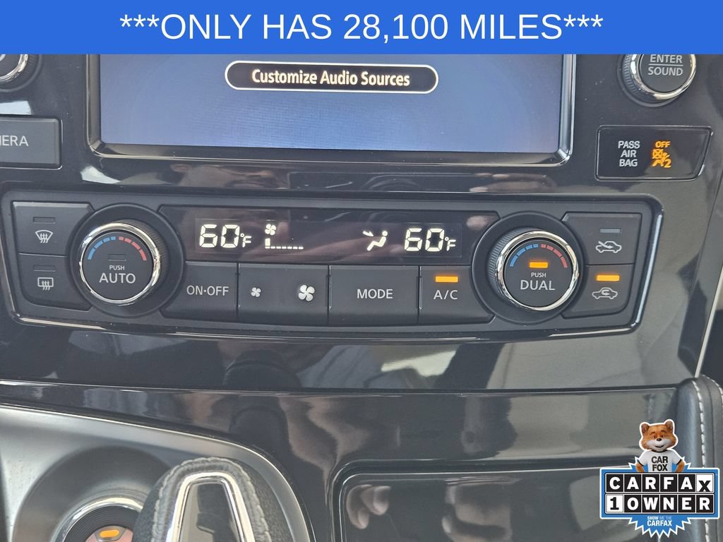 Used 2022 Nissan Maxima Platinum w/ Sport Mat Group FWD image 20