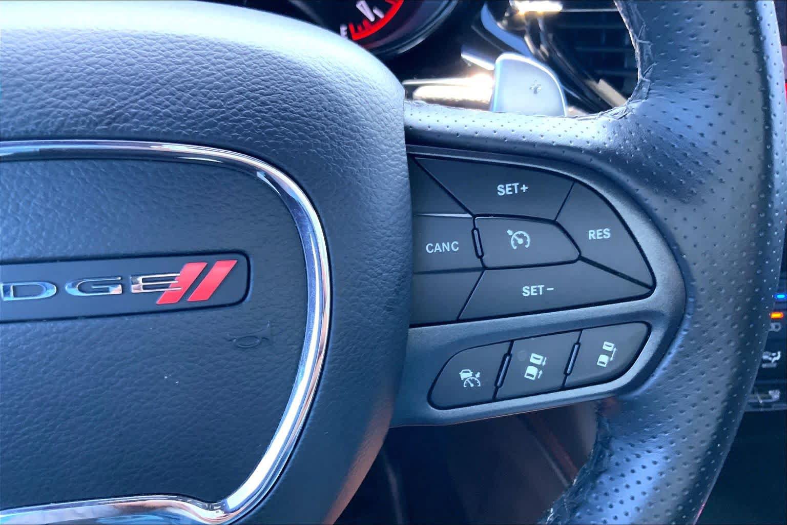 Used 2023 Dodge Durango GT RWD image 25