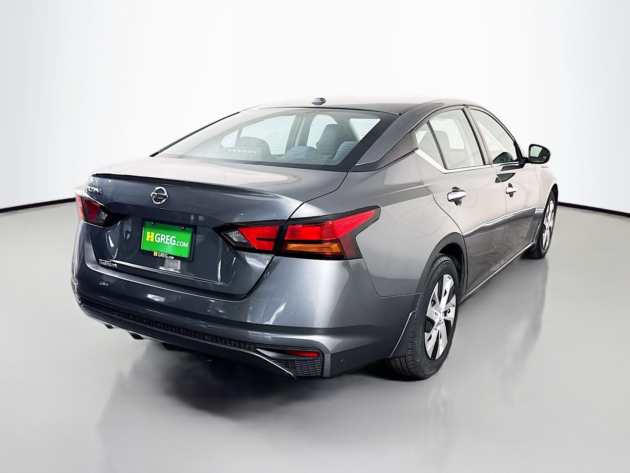 Used 2020 Nissan Altima 2.5 S FWD image 10