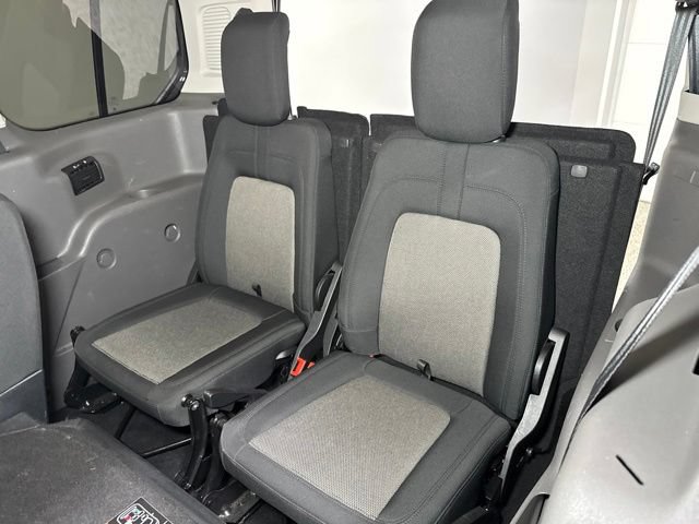 Used 2021 Ford Transit Connect XL FWD image 25