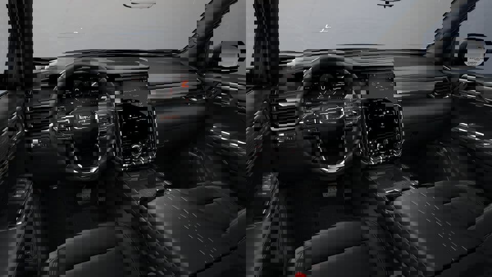 New 2026 GMC Acadia Elevation image 8