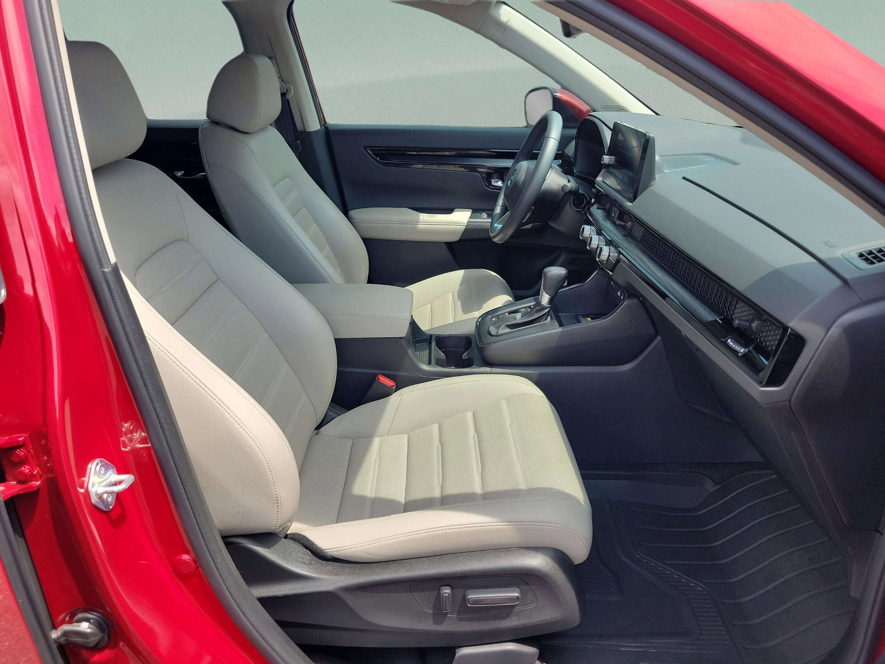 Used 2024 Honda CR-V EX-L image 18