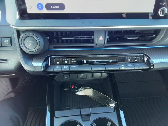 New 2026 Toyota Prius Limited image 14