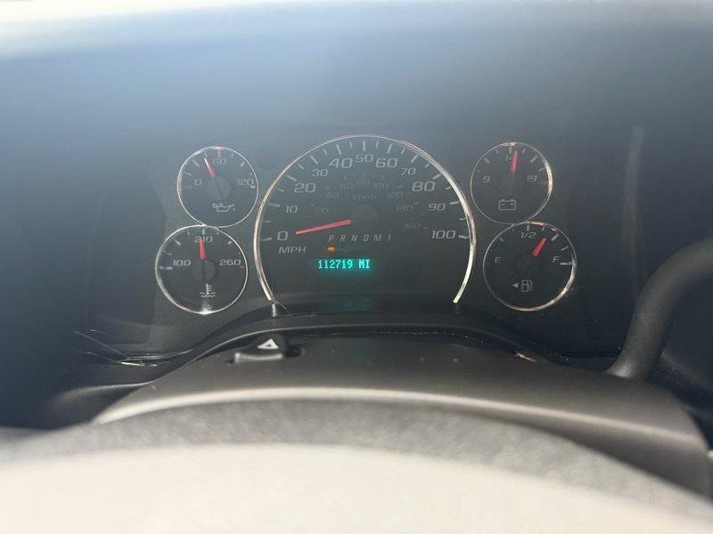 Used 2023 GMC Savana 2500 w/ Driver Convenience Package RWD image 27