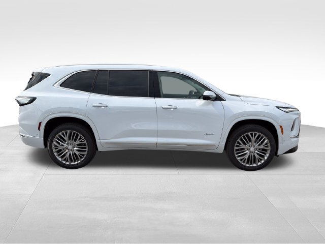 New 2027 Buick Enclave Avenir FWD image 8