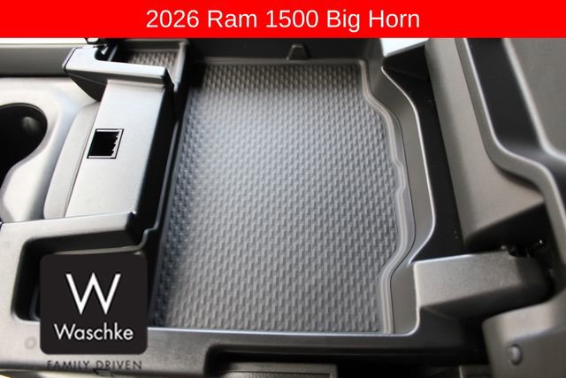 New 2026 RAM 1500 Big Horn image 41