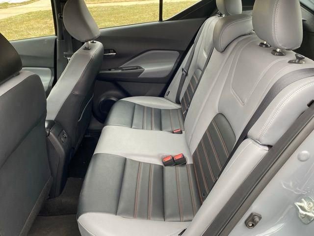 Used 2023 Nissan Kicks SR w/ SR Premium Package FWD image 19