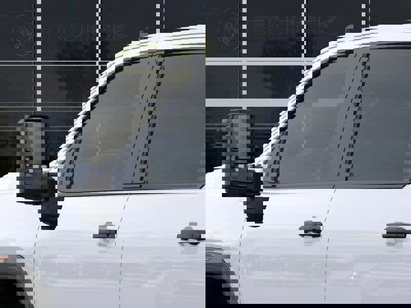 New 2026 GMC Sierra 2500 Pro w/ Convenience Package image 12