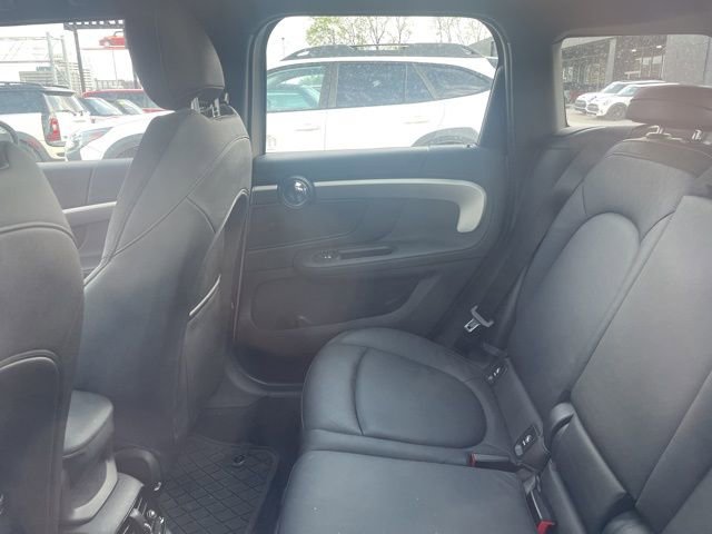 Certified 2024 MINI Cooper Countryman S image 11