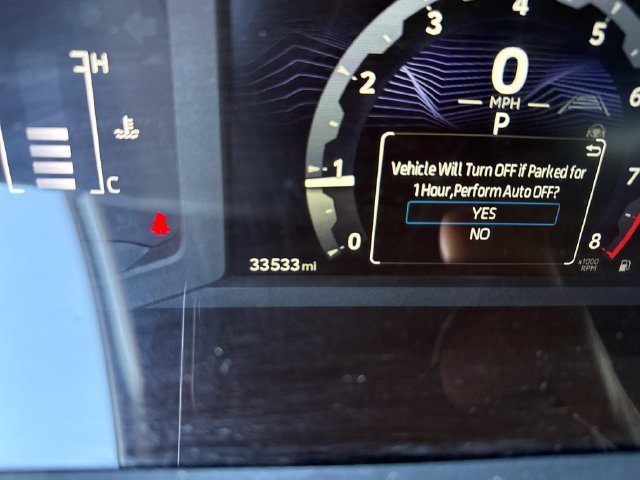 Used 2025 Toyota 4Runner SR5 AWD/4WD image 17