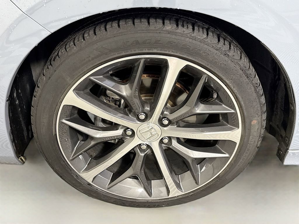 Used 2023 Honda Civic Touring image 31