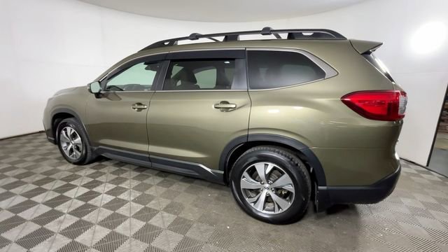 Used 2023 Subaru Ascent Premium w/ Convenience Package AWD/4WD image 7