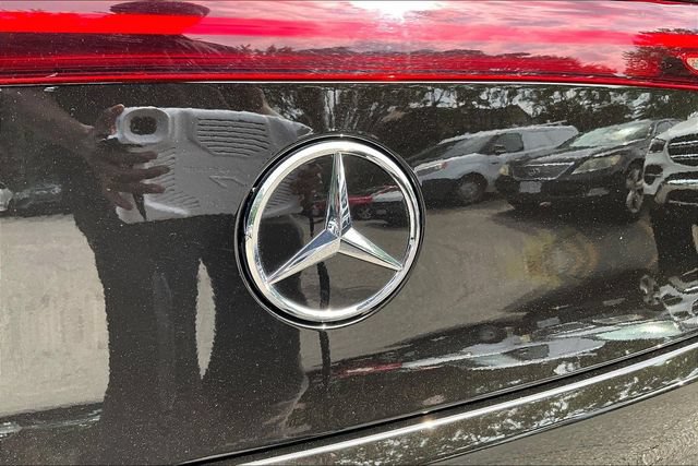 Certified 2023 Mercedes-Benz EQS AMG 4MATIC image 27