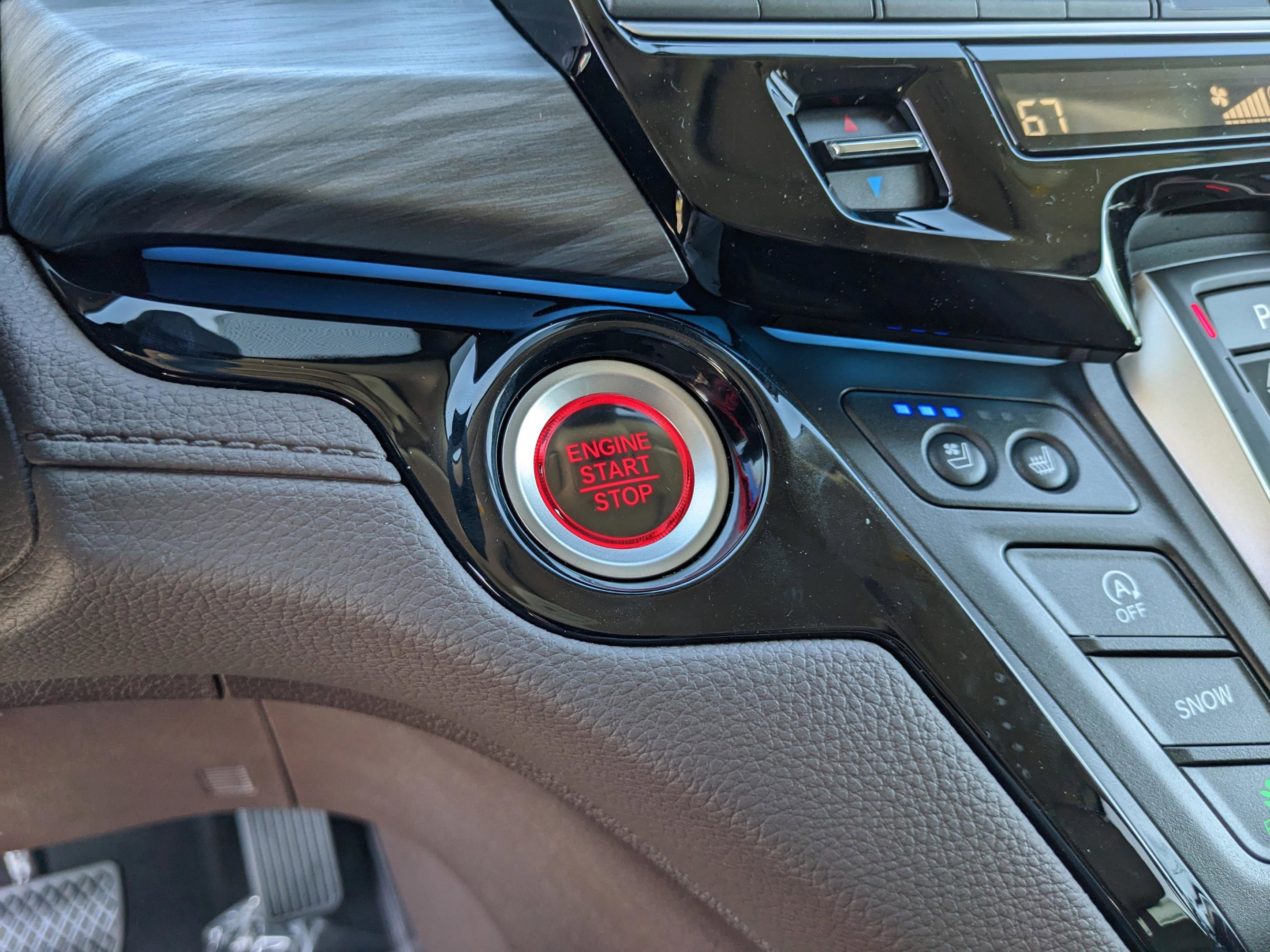 New 2026 Honda Odyssey Elite image 30