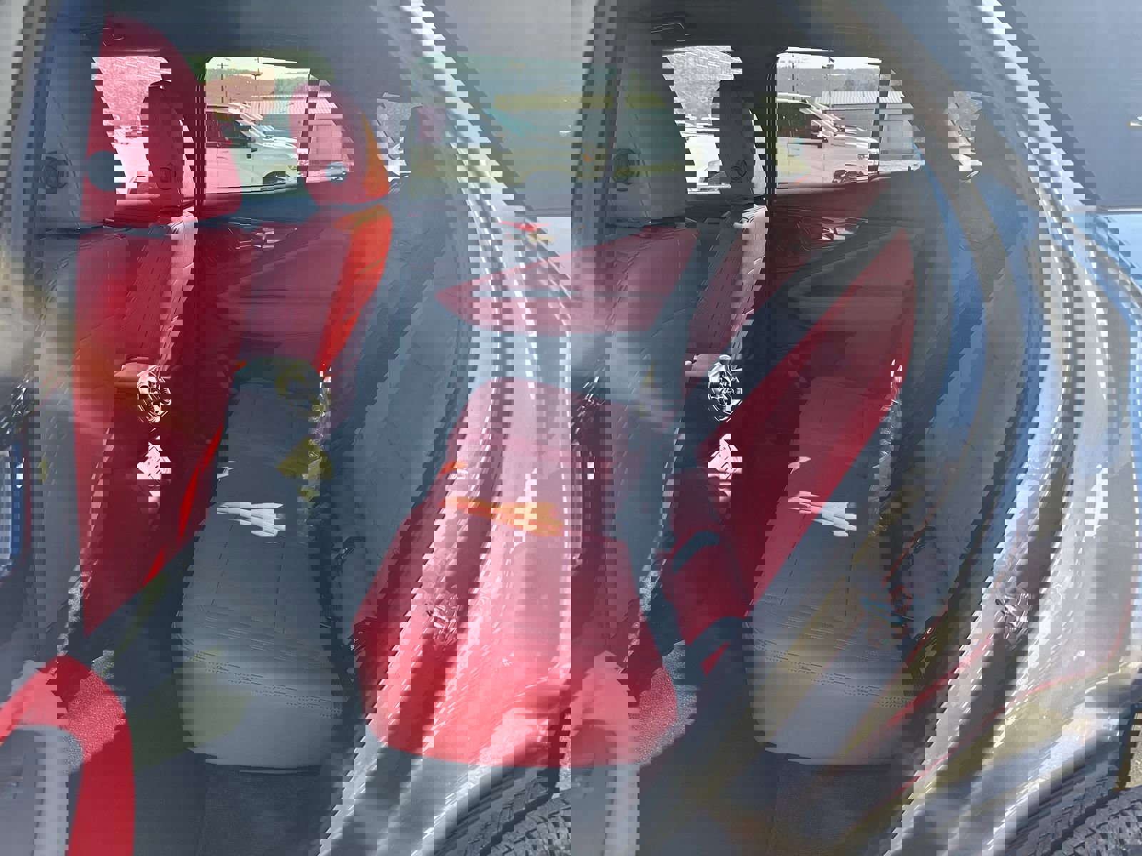 New 2026 Chevrolet Blazer EV SS image 24