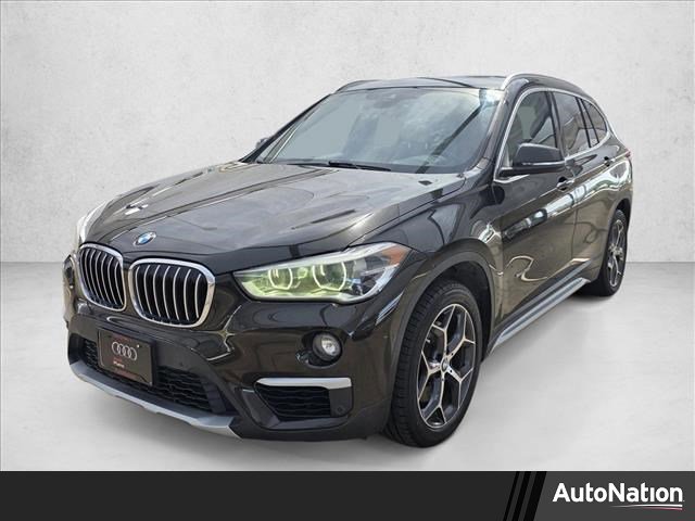 Used 2016 BMW X1 xDrive28i