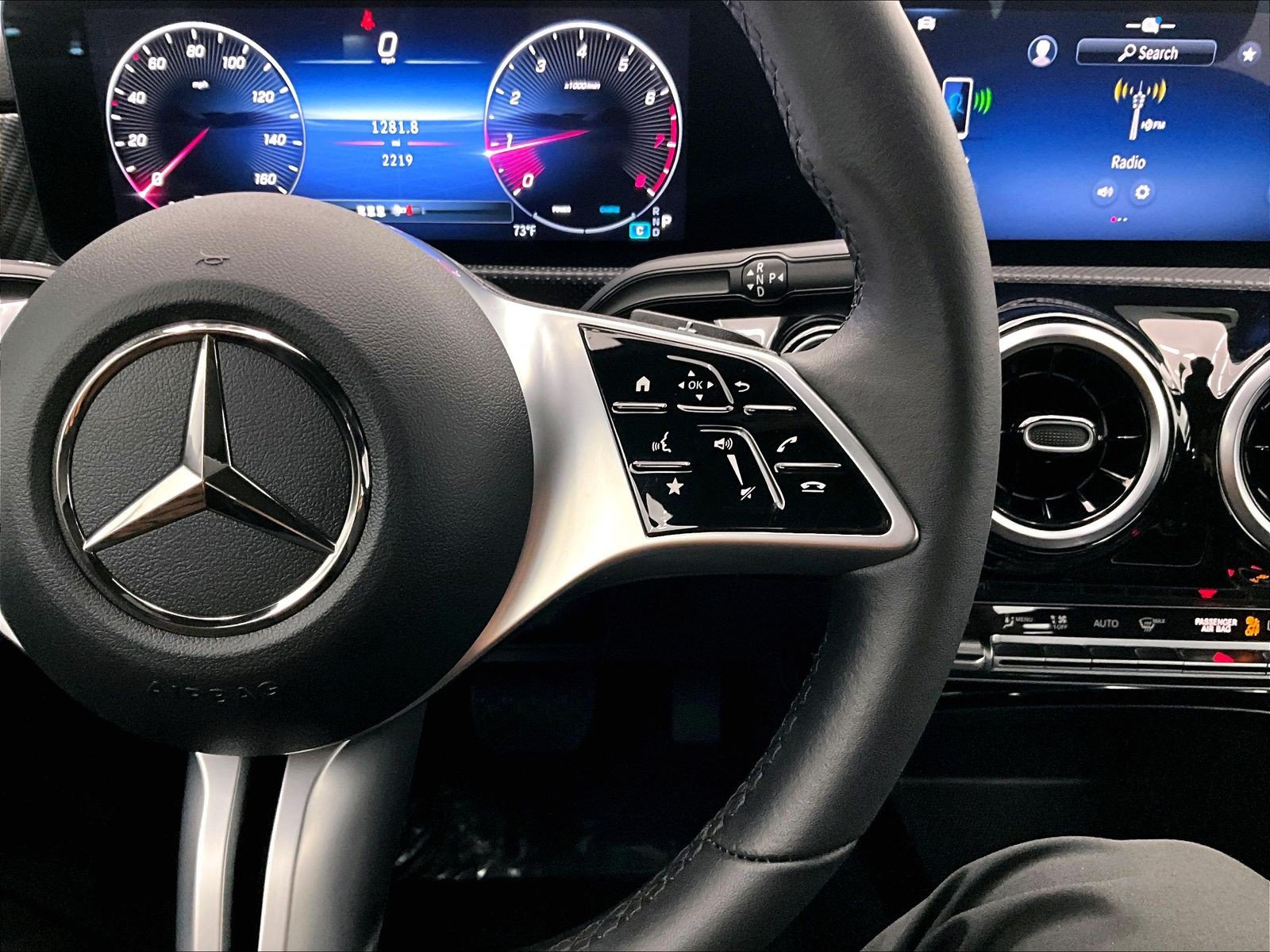 Used 2026 Mercedes-Benz CLA 250 image 22