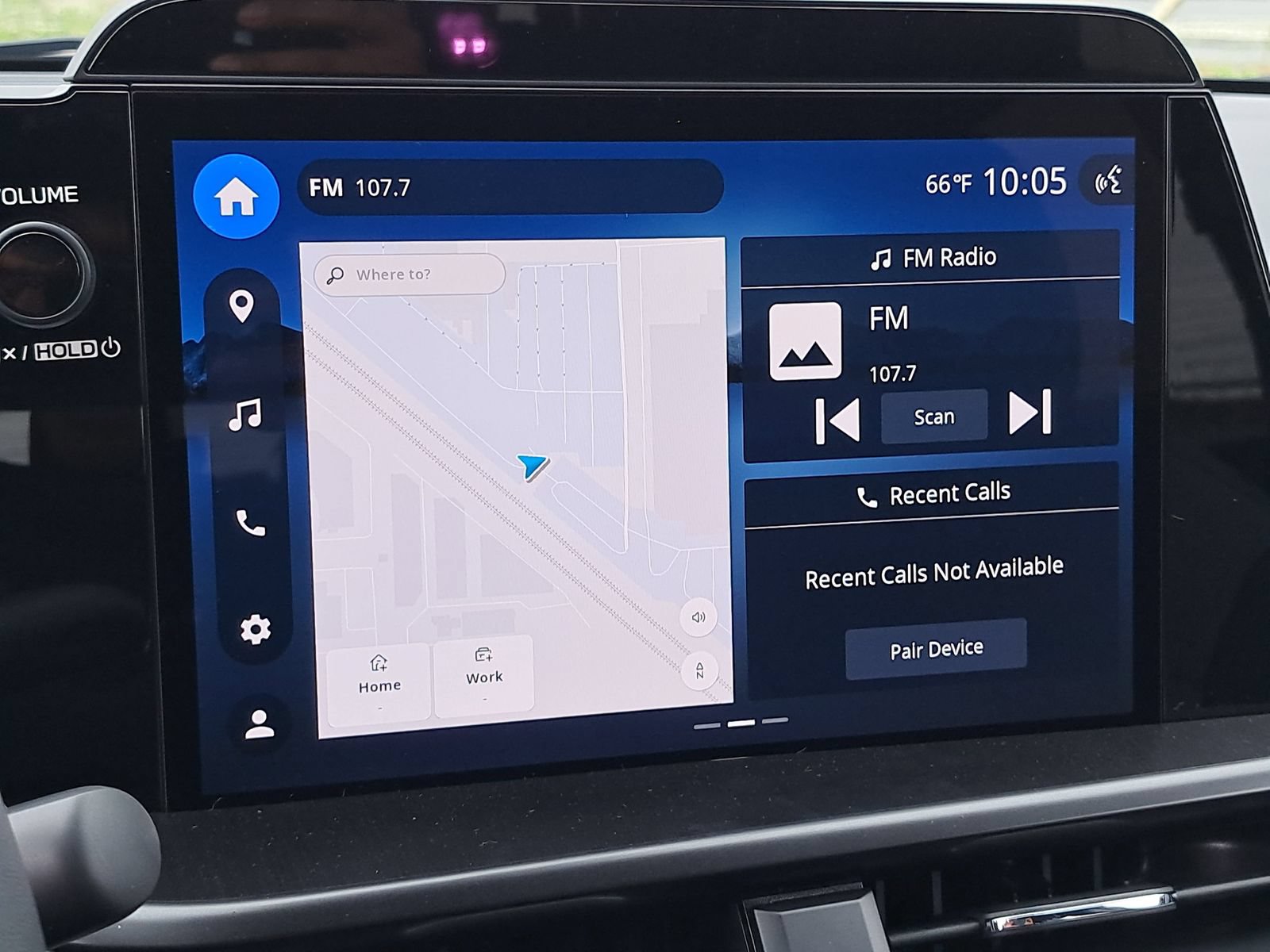 New 2026 Subaru Outback Touring XT AWD/4WD image 21