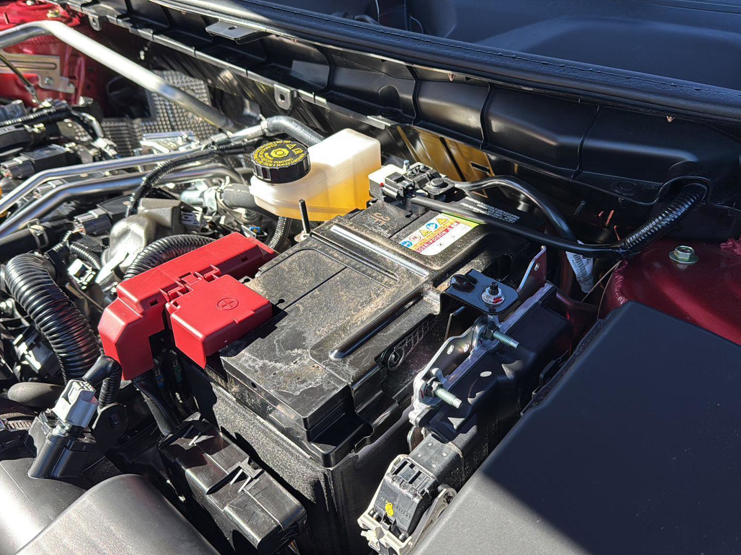 Used 2024 Mitsubishi Outlander SE Black Edition image 34