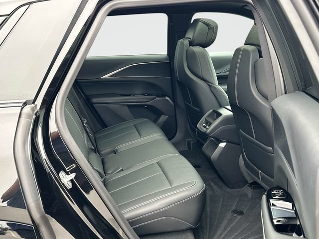 Used 2025 Cadillac Lyriq Sport w/ LPO, Floor Liner Package AWD/4WD image 21