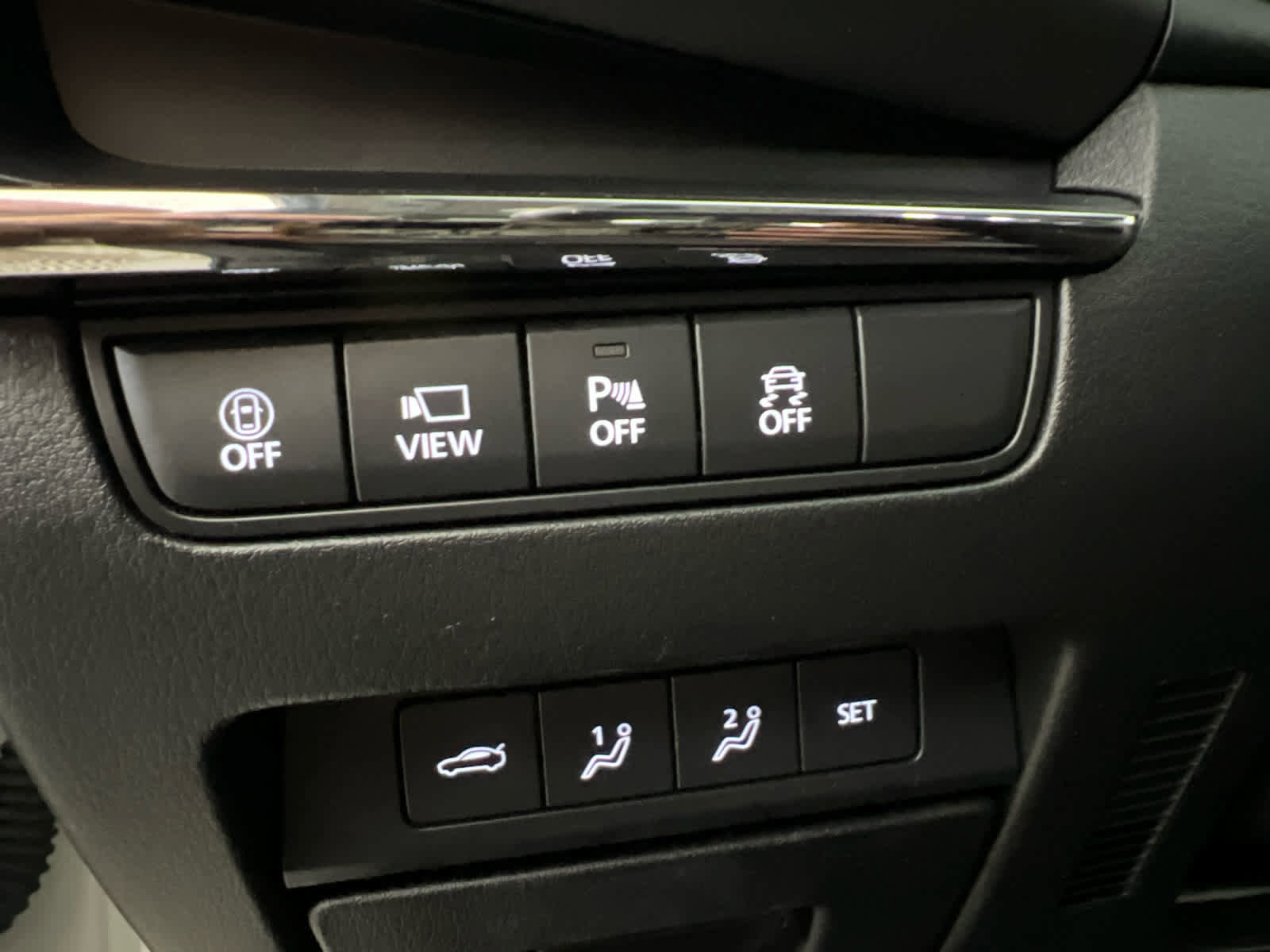 Certified 2021 MAZDA MAZDA3 2.5 Turbo Sedan w/Premium Plus image 19