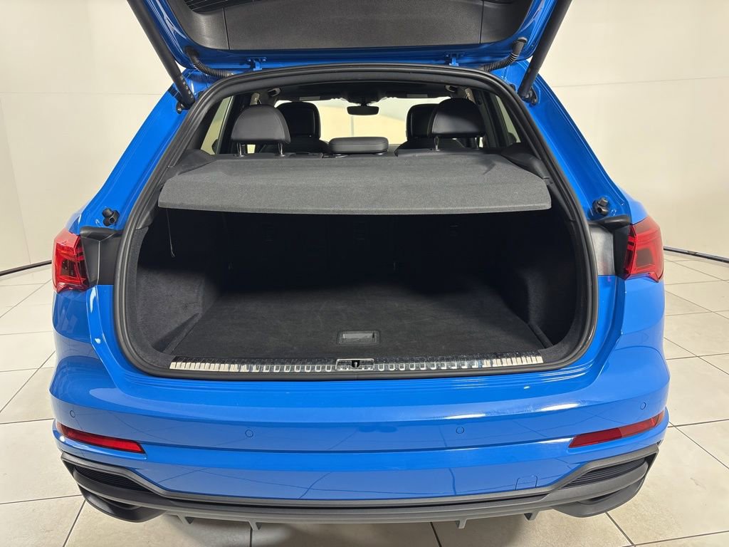 Used 2023 Audi Q3 2.0T Premium AWD/4WD image 26