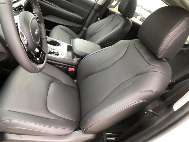 New 2026 Kia Carnival SX Prestige image 11