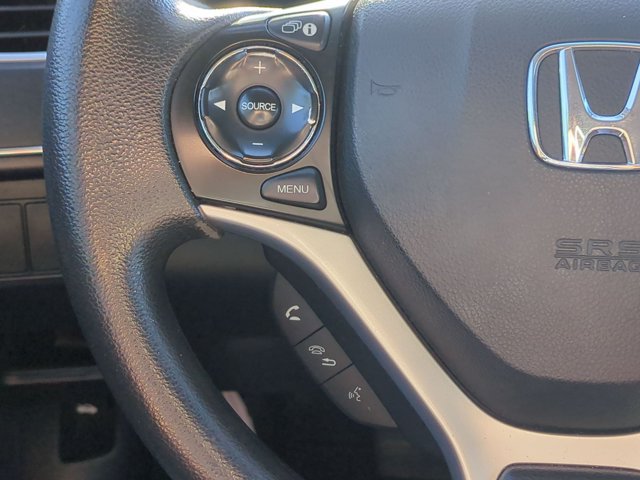 Used 2015 Honda Civic LX image 11