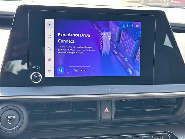 Used 2023 Toyota Prius XLE FWD image 23