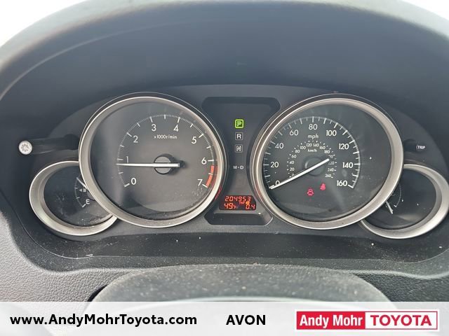 Used 2011 MAZDA MAZDA6 i Sport image 15