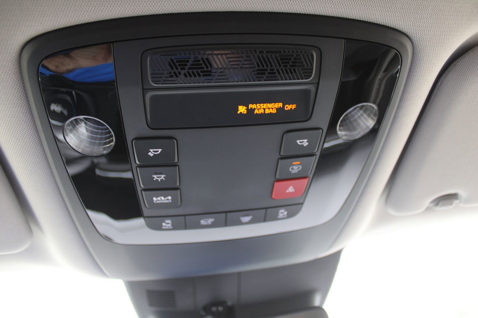 New 2026 Kia Carnival EX image 58