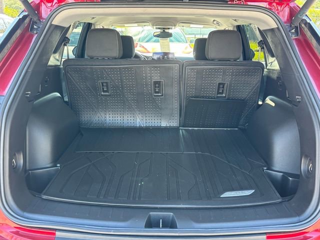 Used 2023 Chevrolet Blazer LT w/ Convenience Package image 16