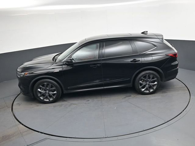 Used 2023 Acura MDX A-Spec image 24