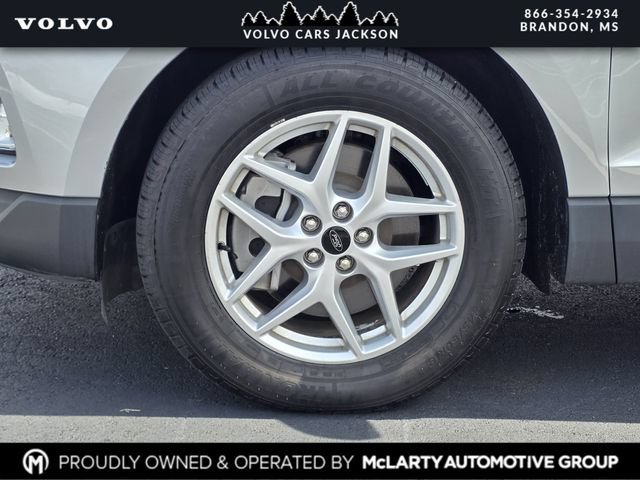Used 2023 Ford Edge SEL w/ Convenience Package AWD/4WD image 33