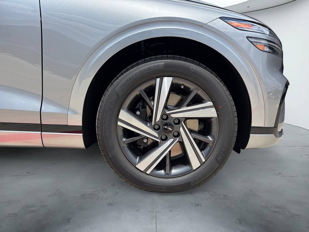 New 2026 Genesis GV70 3.5T Sport Advanced AWD/4WD image 14